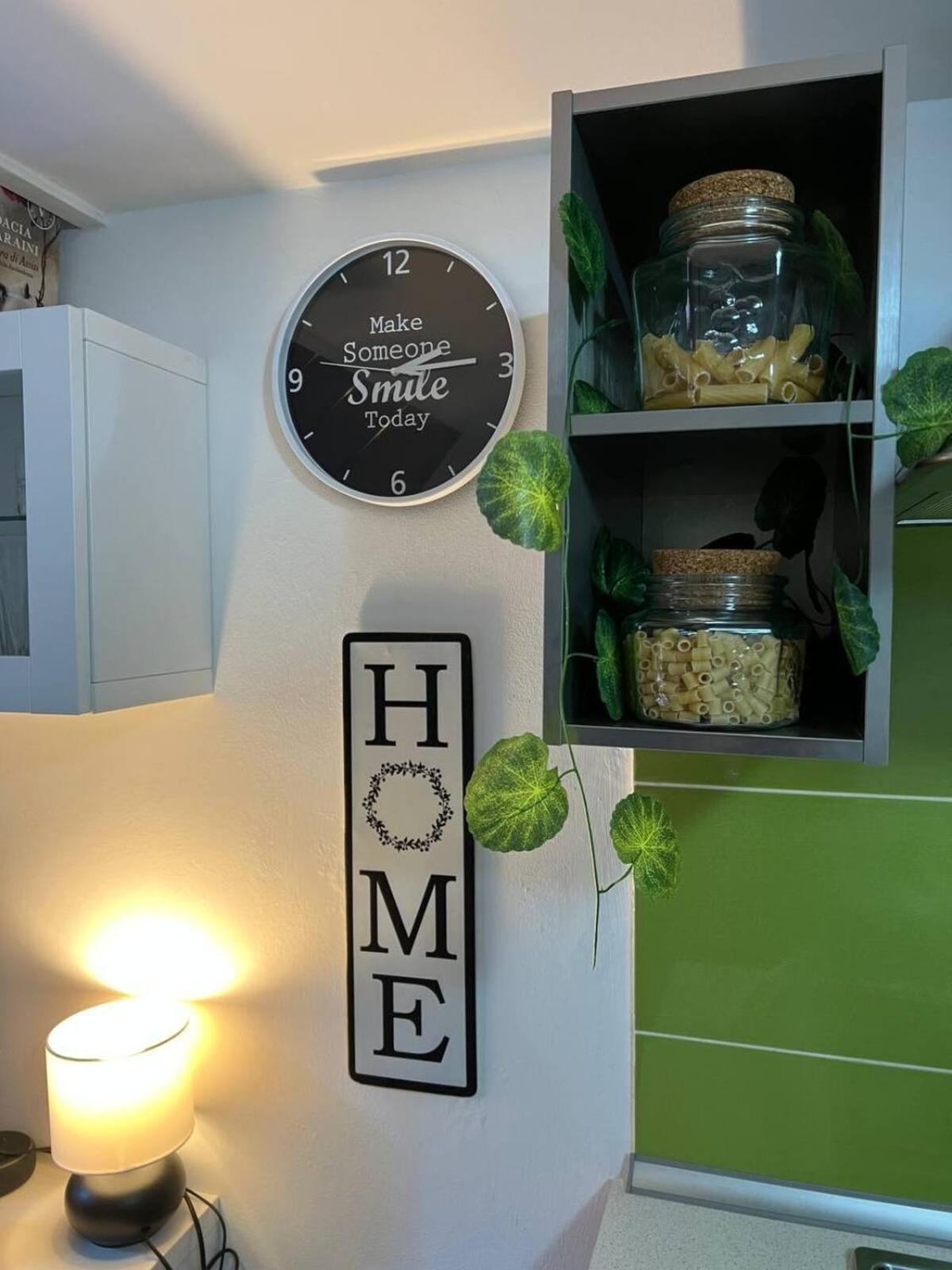 Borgo Santa Caterina - Fiera "Ventotto Holiday Home" Catania Bagian luar foto