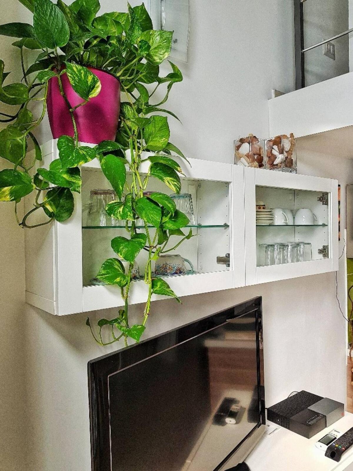 Borgo Santa Caterina - Fiera "Ventotto Holiday Home" Catania Bagian luar foto