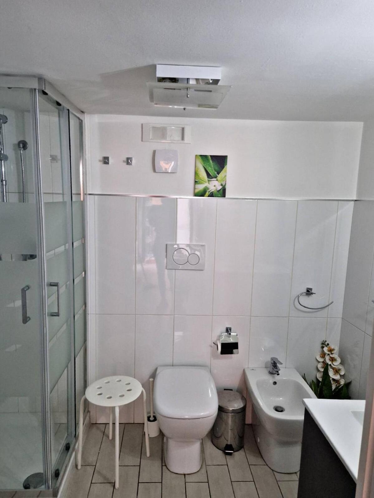 Borgo Santa Caterina - Fiera "Ventotto Holiday Home" Catania Bagian luar foto