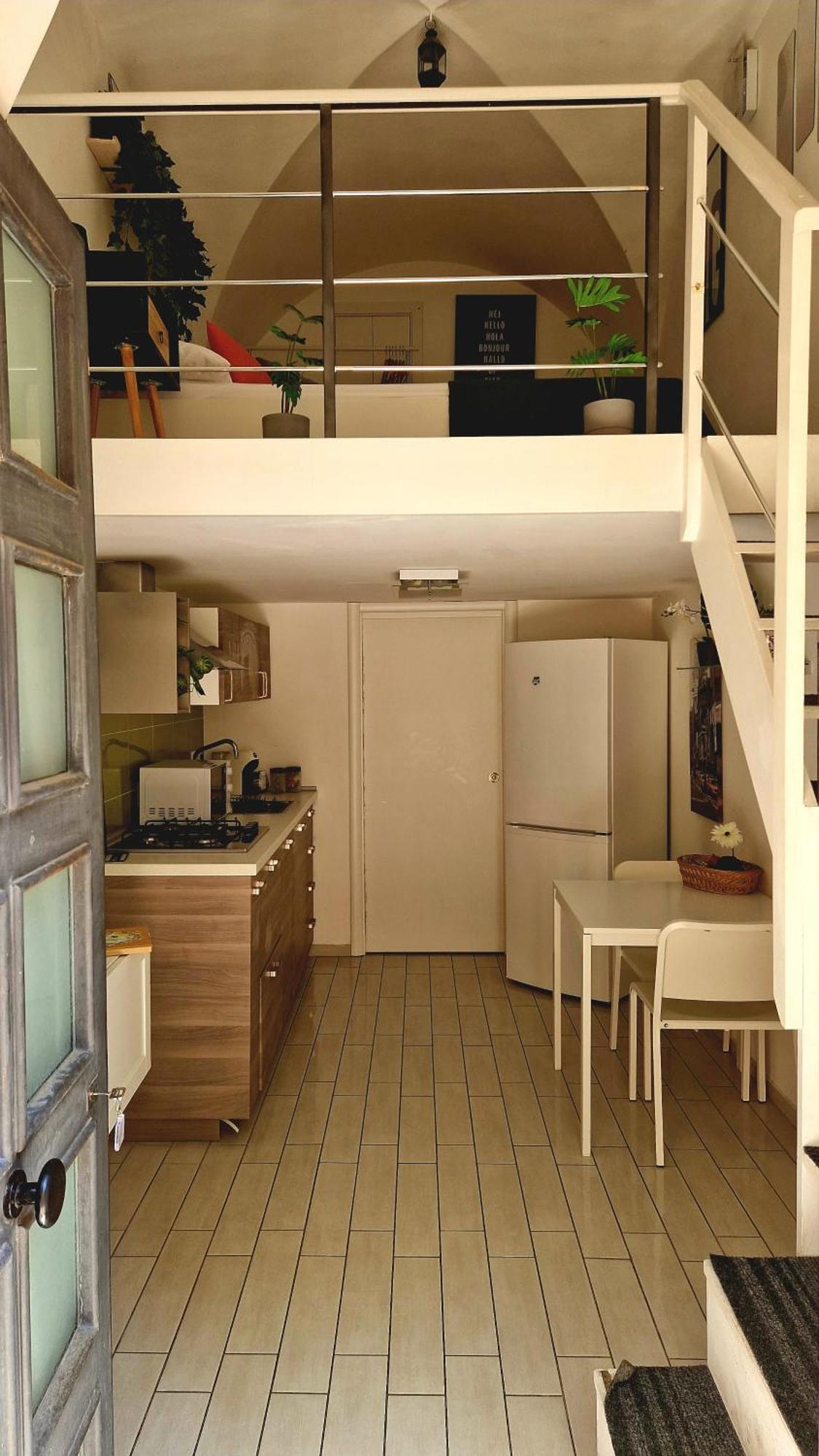 Borgo Santa Caterina - Fiera "Ventotto Holiday Home" Catania Bagian luar foto