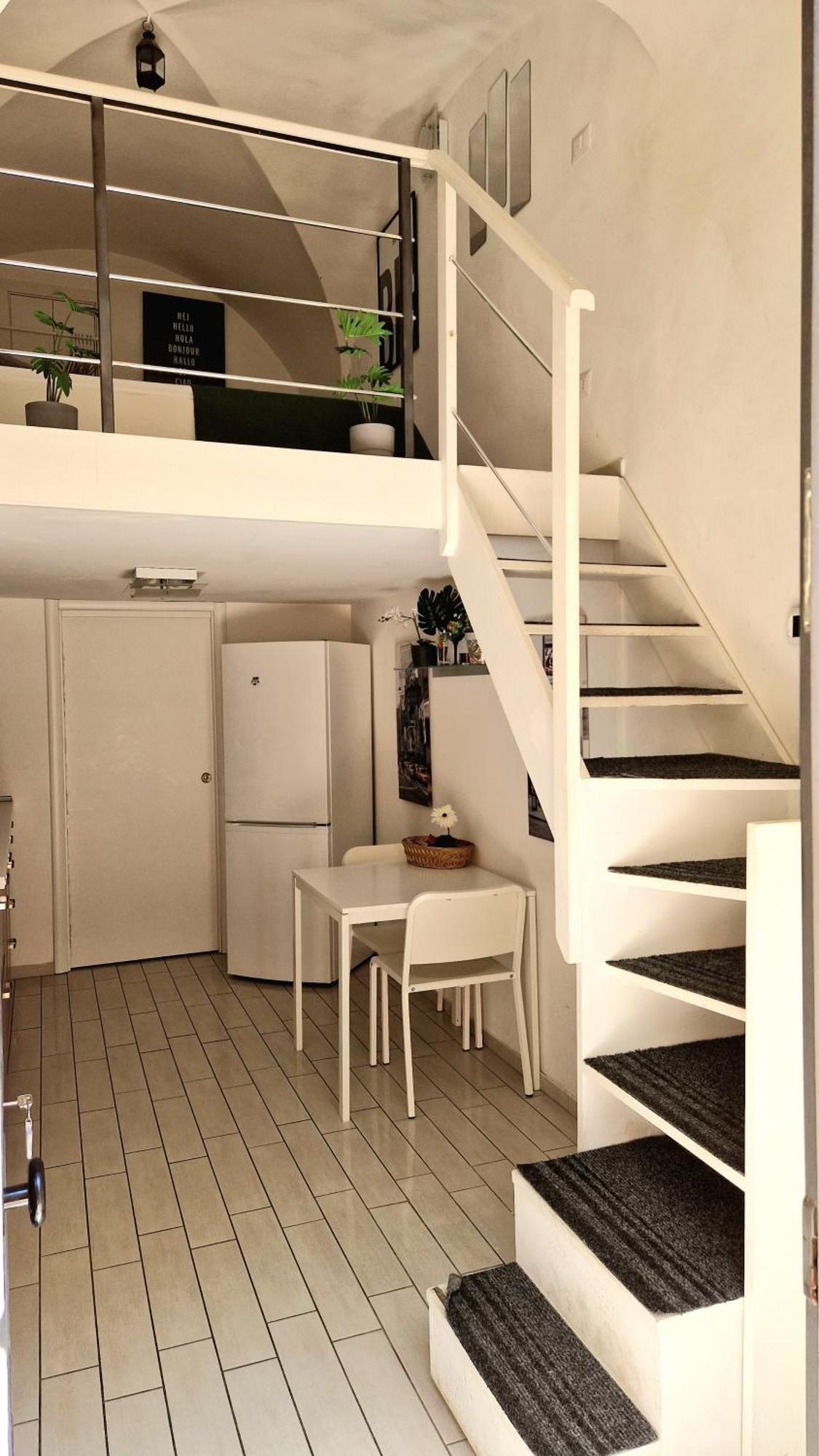 Borgo Santa Caterina - Fiera "Ventotto Holiday Home" Catania Bagian luar foto